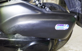 HONDA GIORNO 2 1996 AF70