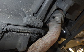 YAMAHA JOG POCHE SA08J