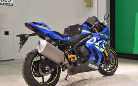 SUZUKI GSX-R1000R A 2017