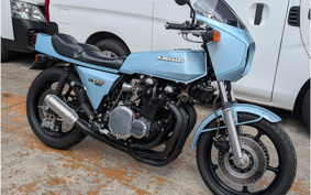 KAWASAKI Z1-R 2011 ...