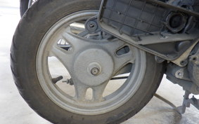 SUZUKI SEPIA ZZ Gen.2 CA1HC