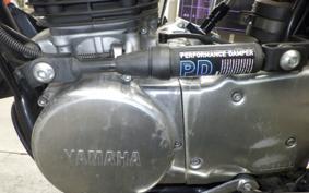 YAMAHA SR500 1999 1JN