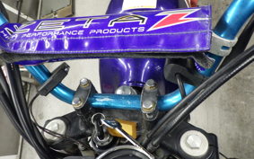 HONDA FTR223 2023 MC34