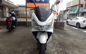 HONDA PCX125 JF56