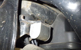 HONDA LITTLE CUB E 2019 AA01