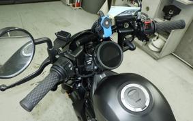 HONDA REBEL 250 S 2019 MC49