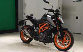 KTM 390 DUKE 2023