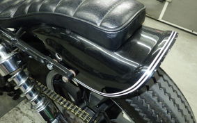 YAMAHA SR400 Gen.2 1998 1JR