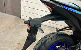 YAMAHA MT-03 2023 RH21J