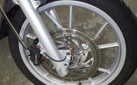 BMW F650GS 2010