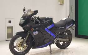 SUZUKI GSX250F Across GJ75A