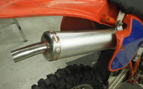 HONDA CR80R 2008 HE04