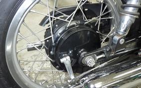 KAWASAKI W650 2007 EJ650A