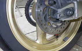 HONDA CB400SF VTEC 2012 NC42