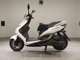 Фото Yamaha CYGNUS 125 XSR 2 2022 с японского аукциона