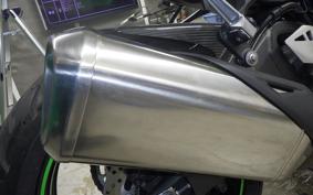 KAWASAKI ZX 10 NINJA ABS 2022 ZXT02L