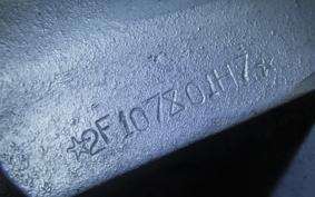 HARLEY FXS 1200 2013