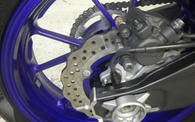 YAMAHA MT-07 ABS 2016 RM07J
