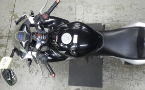 HONDA CBR250R GEN 3 MC41