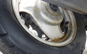 YAMAHA JOG Gen.5 SA36J