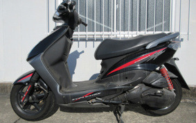 YAMAHA  CYGNUS X SR SE29