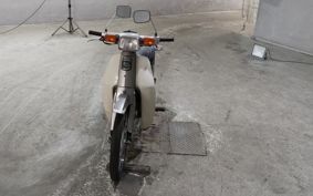 HONDA SUPER CUB90 HA02