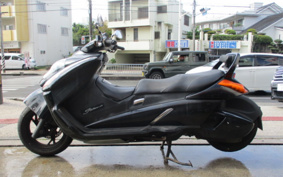 SUZUKI GEMMA250 CJ47A