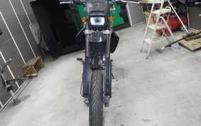 KAWASAKI KLX250D TRACKER 1997 LX250E