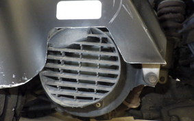 HONDA GYRO CANOPY TA02