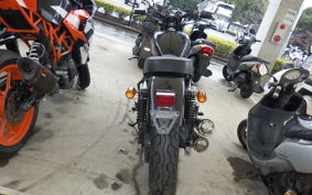 HONDA VRX400 1997 NC33