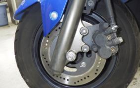 SUZUKI SWISH 125 2014 DV12B