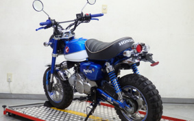 HONDA  MONKEY 125 JB02