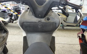 YAMAHA MAJESTY 125