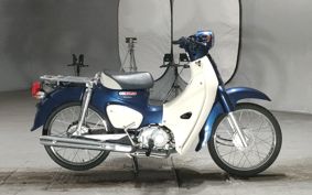 HONDA SUPER CUB50 AA09