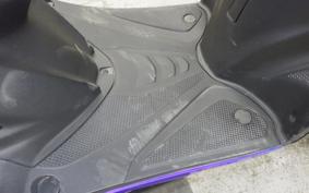 YAMAHA CYGNUS 125 XSR 3 2018 SED8J