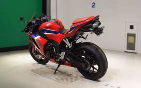 HONDA CBR600RR 2020 PC40