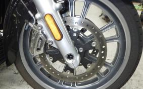 BMW R18TC 2021