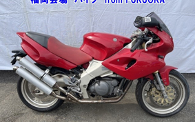YAMAHA SZR660 4SU1