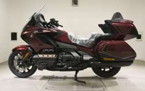 HONDA GL 1800 GOLD WING TOUR DCT 2026 SC79