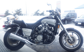 YAMAHA VMAX 1987 1UT0