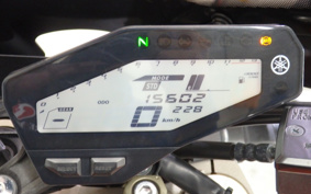 YAMAHA MT-09 ABS 2014 RN34J