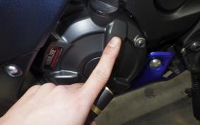 YAMAHA YZF-R7 2022 RM39J
