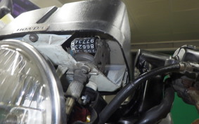 HONDA MB-5 2013 AC01
