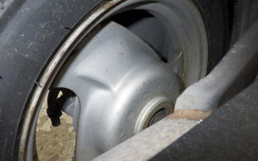 YAMAHA JOG Gen.5 SA36J