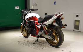 HONDA CB400SF VTEC 2011 NC42