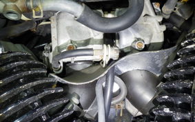 YAMAHA DRAGSTAR 400 CLASSIC 2002 VH01J