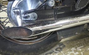 HONDA SHADOW 400 1997 NC34