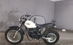 YAMAHA TW225 DG09J
