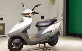 HONDA SPACY 125 Gen. 3 2009 JF04