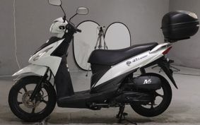 SUZUKI ADDRESS V110 CE47A